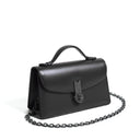 QUEEN ALTROVE BLACK/GUNMETAL