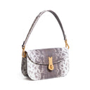 MINI CACCIATORA LONG KARUNG
