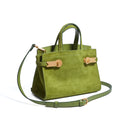 QUEEN DUAL MINI SUEDE MELA