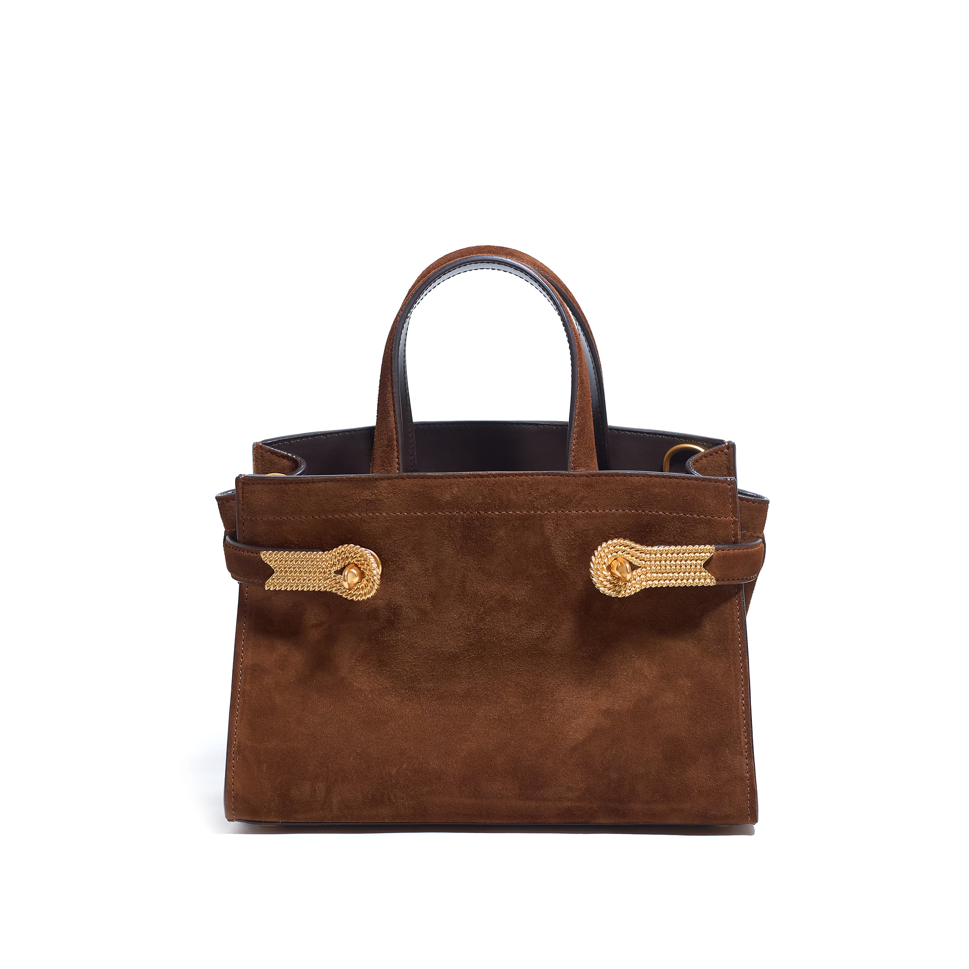 QUEEN DUAL MINI SUEDE TURCASSO