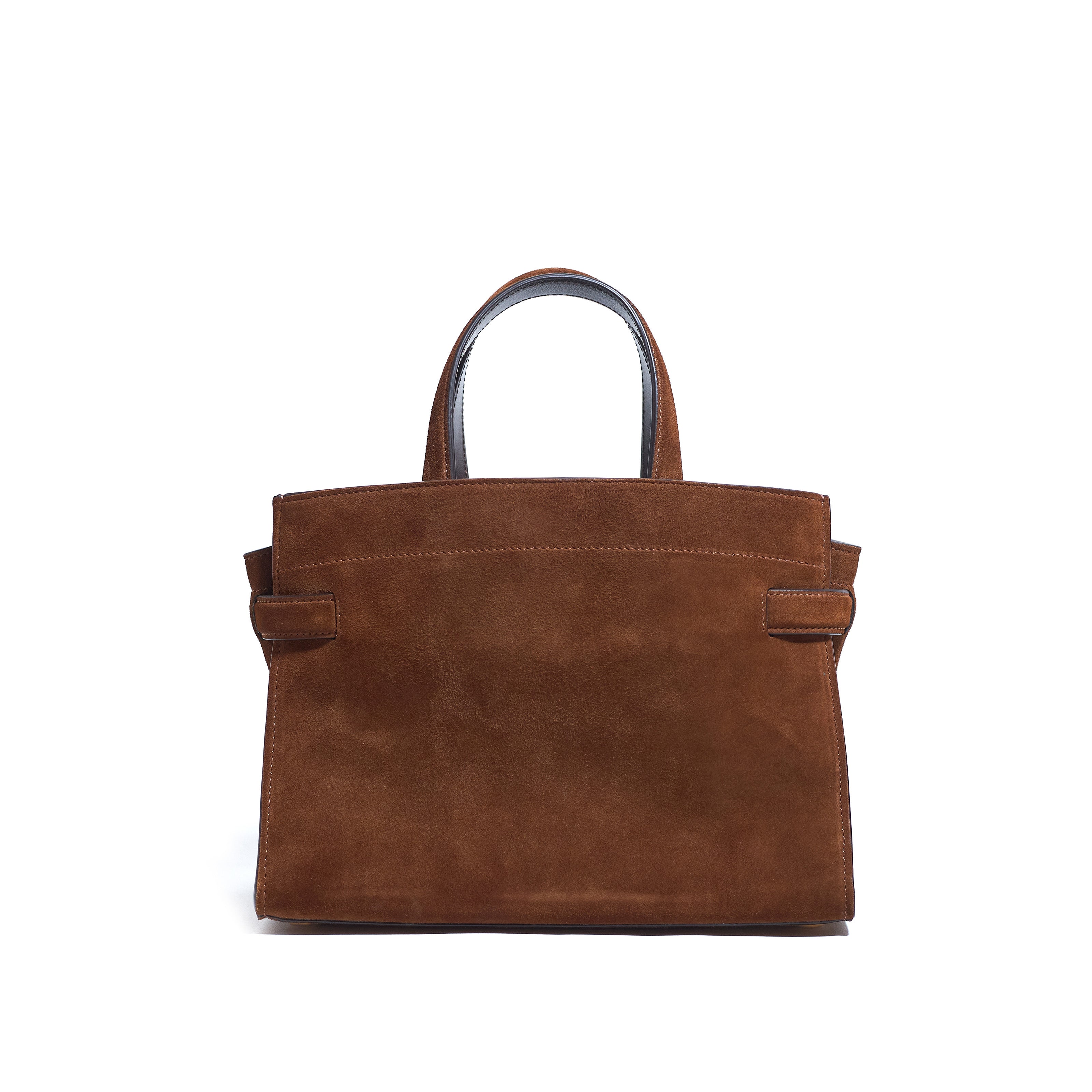 QUEEN DUAL MINI SUEDE TURCASSO MTO - Delivery 40 working days