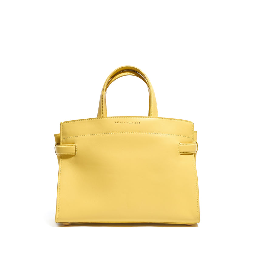 QUEEN DUAL MINI YELLOW