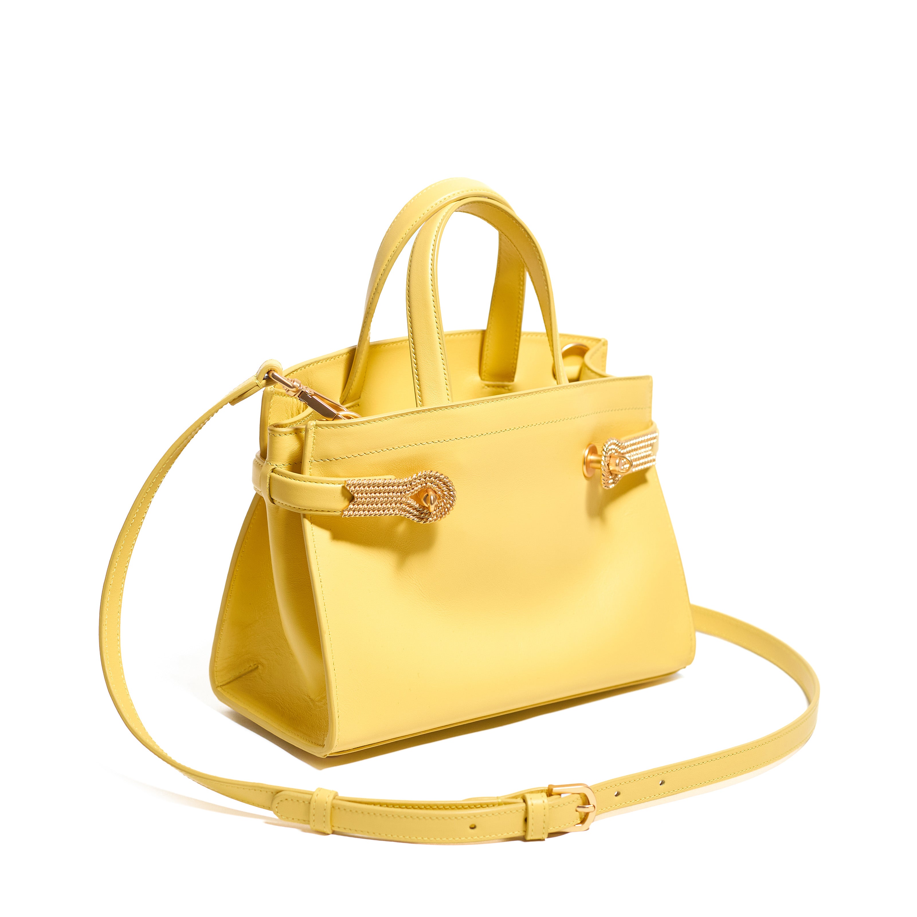 QUEEN DUAL MINI YELLOW