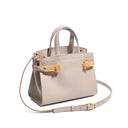 QUEEN DUAL MINI TAUPE