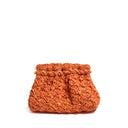 RAVIOLO CROCHET ORANGE