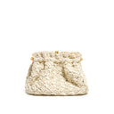 RAVIOLO CROCHET IVORY