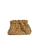 RAVIOLO CROCHET GOLD