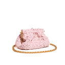 RAVIOLO CROCHET PEONIA