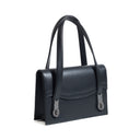 QUEEN ITACA BLACK/GUNMETAL