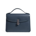 QUEEN ALTROVE BIG NAVY/GUNMETAL