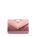 CAROLINA POCHETTE SATIN CIPRIA