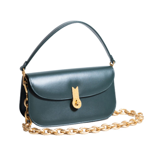 CACCIATORA LONG BOTTIGLIA