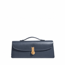 QUEEN ALTROVE LONG NAVY