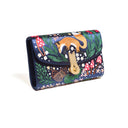 QUEEN MID FORESTA INCANTATA NAVY MTO delivery 40 working days