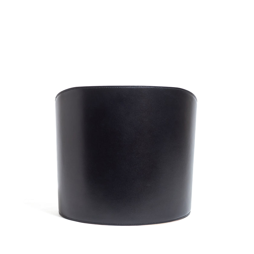 QUEEN CORSET BELT BLACK