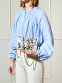 QUEEN MID ENGLISH FLOWERS