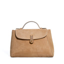 QUEEN MINI MUM SUEDE TOTEM