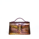 QUEEN ALTROVE AURORA BOREALE PINK