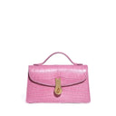 QUEEN ALTROVE ALLIGATOR PINK