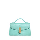 QUEEN ALTROVE ALLIGATOR JADEITE