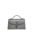 QUEEN ALTROVE ALLIGATOR FANGO