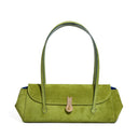 QUEEN PIERA SUEDE MELA