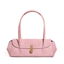 QUEEN PIERA SUEDE PEONIA