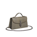 QUEEN ALTROVE ALLIGATOR FANGO