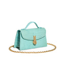 QUEEN ALTROVE ALLIGATOR JADEITE