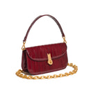CACCIATORA LONG EEL RUBY - MTO Delivery 60 working days
