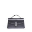 QUEEN ALTROVE SATIN GREY CRISTAL NK