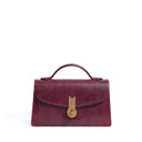 QUEEN ALTROVE LIZARD BORDEAUX