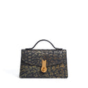 QUEEN ALTROVE OSTRICH BRONZE