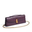 QUEEN ALTROVE LONG OSTRICH VINTAGE PORT