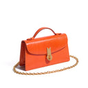QUEEN ALTROVE LIZARD ORANGE