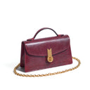 QUEEN ALTROVE LIZARD BORDEAUX