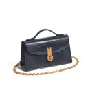 QUEEN ALTROVE LIZARD BLACK
