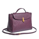 QUEEN MUM OSTRICH VINTAGE PORT