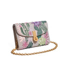 QUEEN MID SPINOZA TAUPE