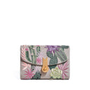 QUEEN MID SPINOZA TAUPE