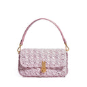 QUEEN CROCHET PEONIA