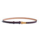 QUEEN BELT BORDEAUX