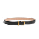 LEGACY BELT BLACK
