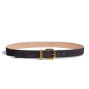 LEGACY BELT SUEDE VAN DYCK