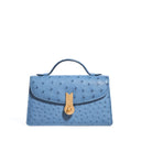 QUEEN ALTROVE OSTRICH CLEMARIS