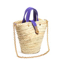 QUEEN BASKET MINI BOUGANVILLE