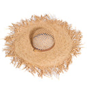 QUEEN SOLEIL HAT CORDA