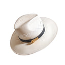 QUEEN AURA HAT BLACK