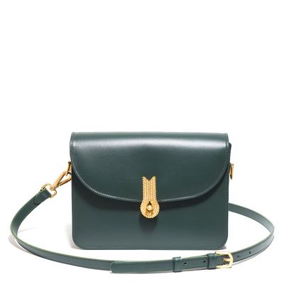 QUEEN VERA CALF BOTTIGLIA