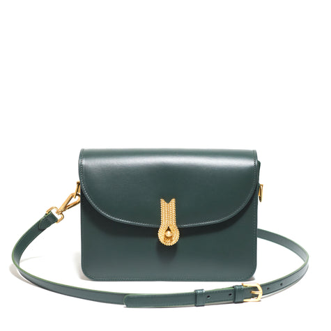 QUEEN VERA CALF BOTTIGLIA